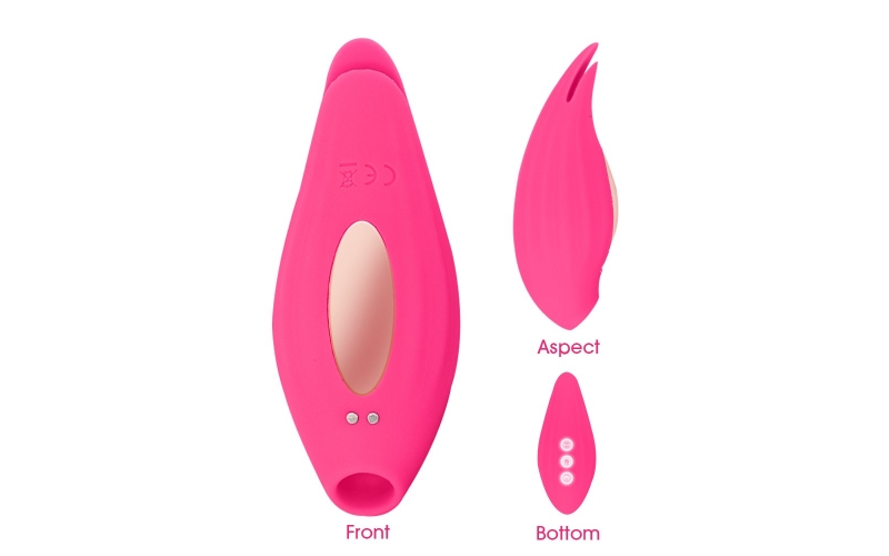 Female G Spot Vibrator Sex Toys for Clitoris G-spot Stimulation,Waterproof Dildo Vibrator with 10 Powerful Vibrations Dual Motor Stimulator for Women or Couple Fun