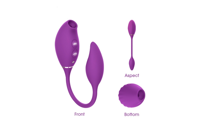 Women G Spot Vibrating Dildo - Female Vibrator for Clitoral G Spot & Nipple Stimulation - Waterproof Body Safe Silicone - Adult Oral Sex Toys for Women Couples Female Unisex