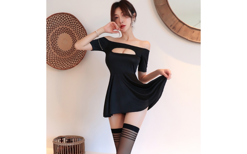 Tank Nightgowns for Women Sleeveless Sleep Shirts Chemise Night Lingerie Dress S-XXL